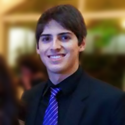 Profile picture of Marco Barcelos